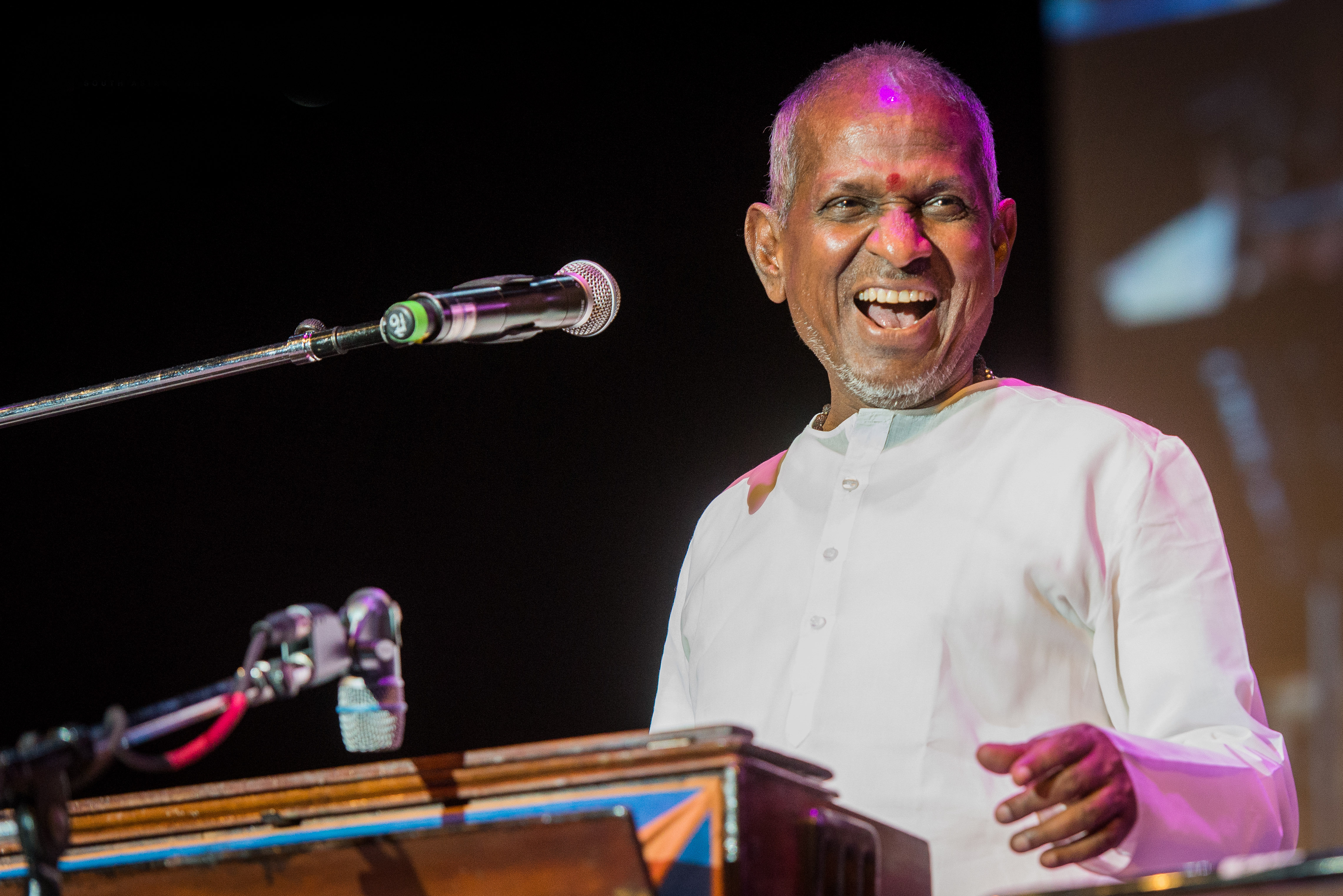 Ilayaraja