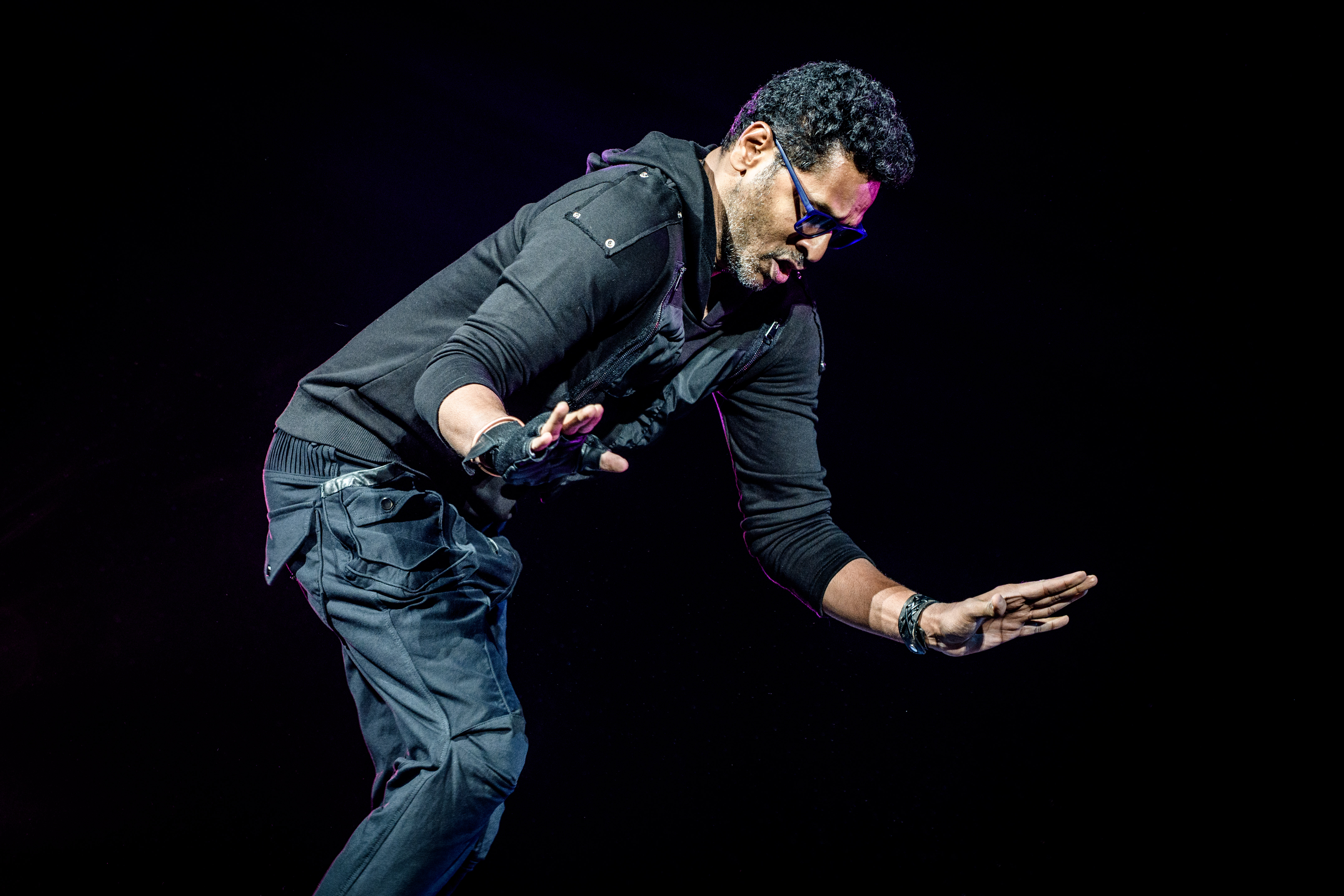 Prabhu Deva