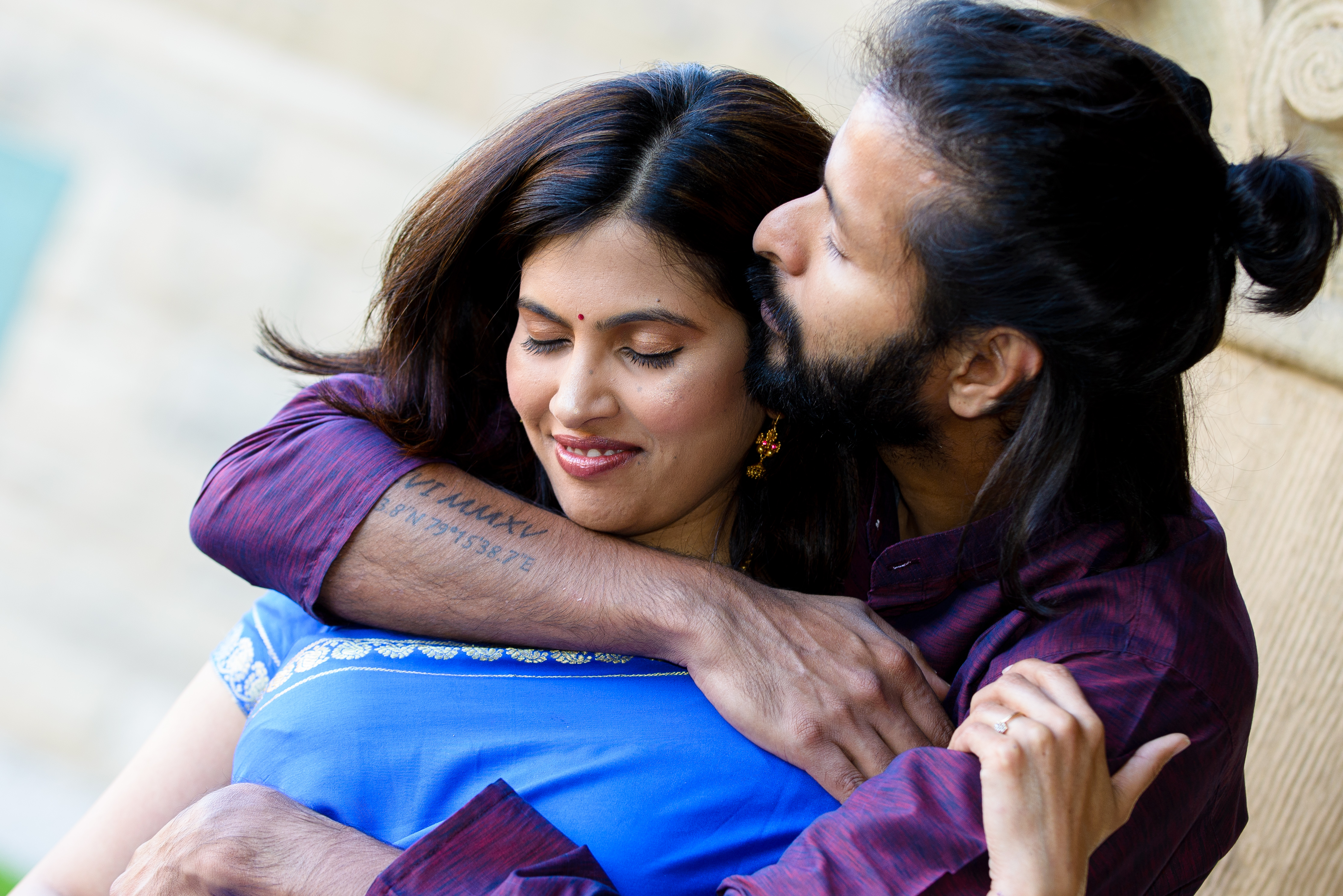 Naga & Bharath